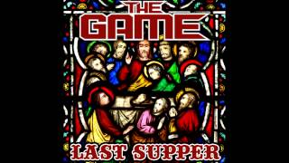 The Game - Last Supper (Instrumental)