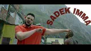 SADEK - imma (Audio)