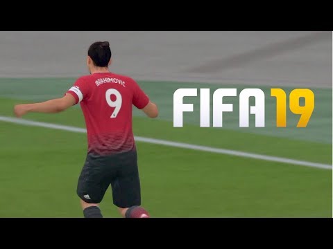 FLASHBACK ZLATAN! FIFA 19 ULTIMATE TEAM ROAD TO GLORY PART 80