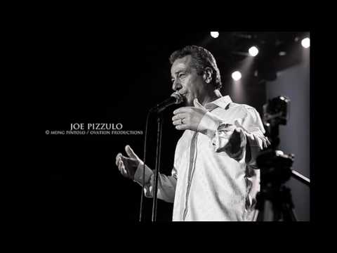 Joe Pizzulo - Let's Give It A Little More This Time