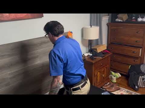 Treating for Bed Bugs in Middletown, NJ