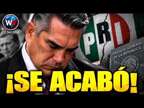 🚨 SE LES ACABÓ EL PORRISMO!! Expulsan a los asesores del PRI. Y el diputado… sigue ahí