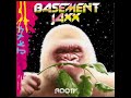 Basement Jaxx - I Want U
