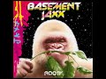 Basement Jaxx - I Want U