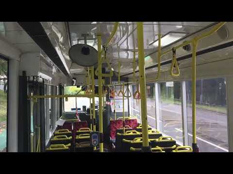 The Final STA Scania L113CRL Ansair Orana - m/o 3716