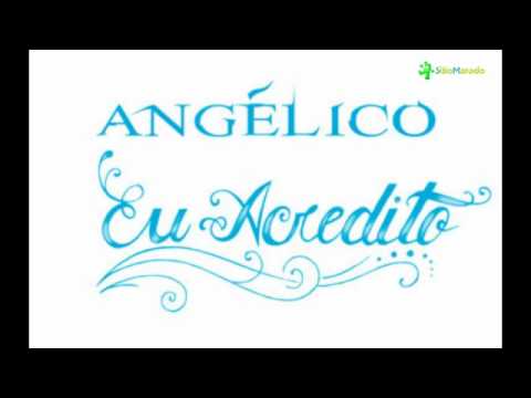 Angélico - Quando Te Lembrares de Mim Ft. Rita Guerra