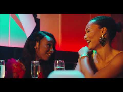 DIDI B - YEYE FT SDM