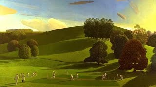 Michael Nyman : Time Lapse. David Inshaw : Paintings