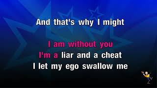 Download lagu Empty Space - James Arthur (KARAOKE) mp3 Download lagu Empty Space - James Arthur (KARAOKE) mp3