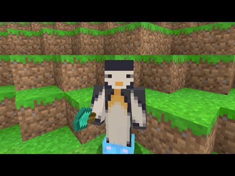 Minecraft Xbox: Terraforming [152]