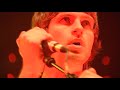 Athlete - Airport Disco Live At Koko July 2007