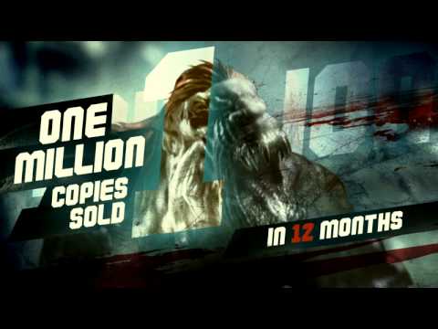 The Witcher: Enhanced Edition One Year Anniversary