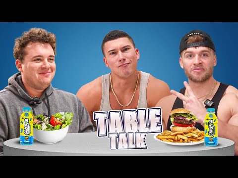 CUT VS BULK | WHICH IS HARDER?