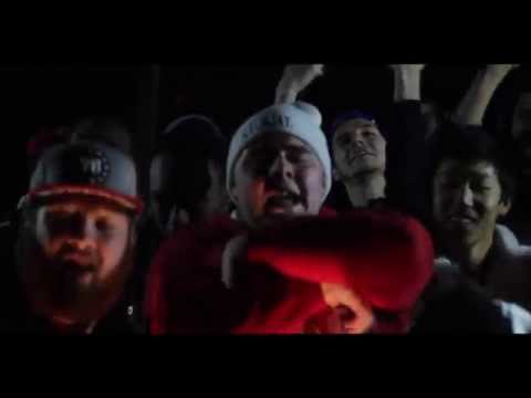 Stonie - Great Change (Official Music Video)