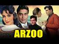 Arzoo 1965 Full Movie Rajendra Kumar और Sadhana की सुपरहिट रोमांट�