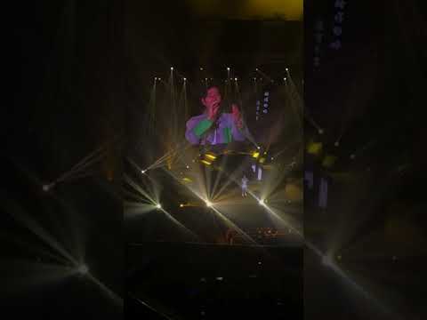 Eric chou 周興哲 你好不好 how have you been