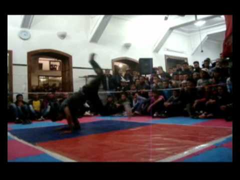 Just Nouà TEASER 2011