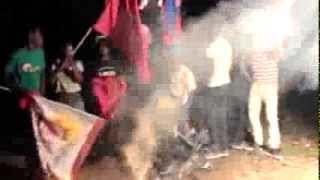 P-Boys_Nou Fo_Kanaval 2014_OFFICIAL VIDEO HD
