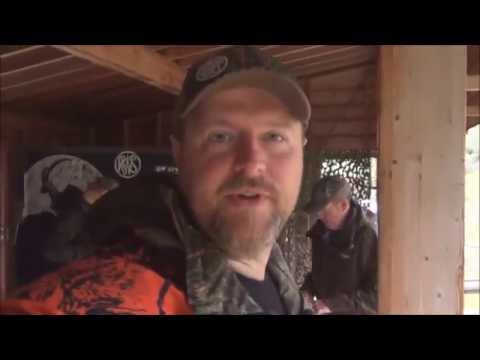 22. Norweska strzelnica, RX Helix i Leica!