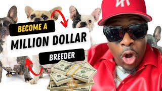 How To Start Your Dog Puppy Business And Sell Puppies FAST!!!