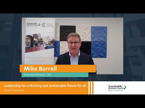 Annual Council Meeting 2020 Highlights