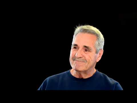 Woody Parrish Interview