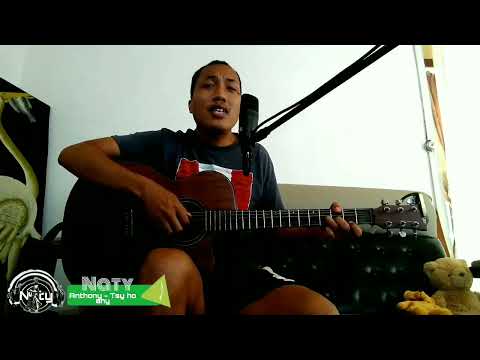 Tsy ho ahy - Anthony