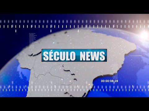 Século News | AO VIVO