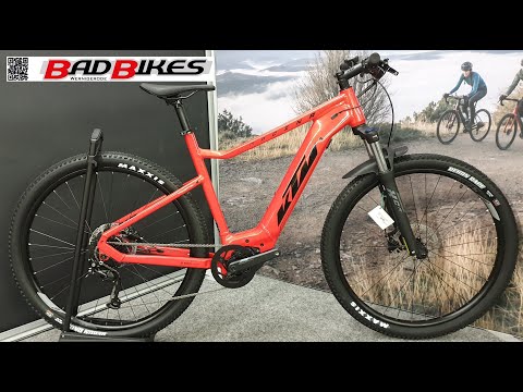 KTM Macina Race 592 Bosch PERFORMANCE CX Gen.4 85NM 500Wh  PowerTUBE  Elektro Fahrrad EMTB 2022