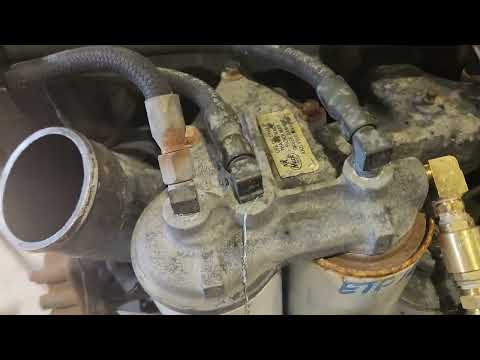 Used 1993 Mack E7-400 Engine Assy (Stock #ETP1183-1)) Part Image