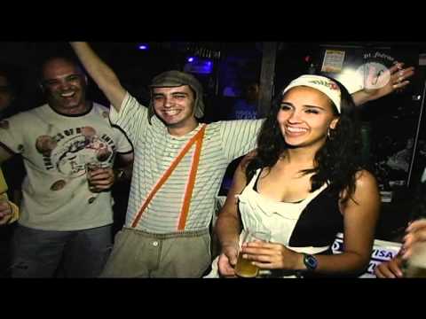 Escritório Pub - Educação Física PUCRS 2010 02