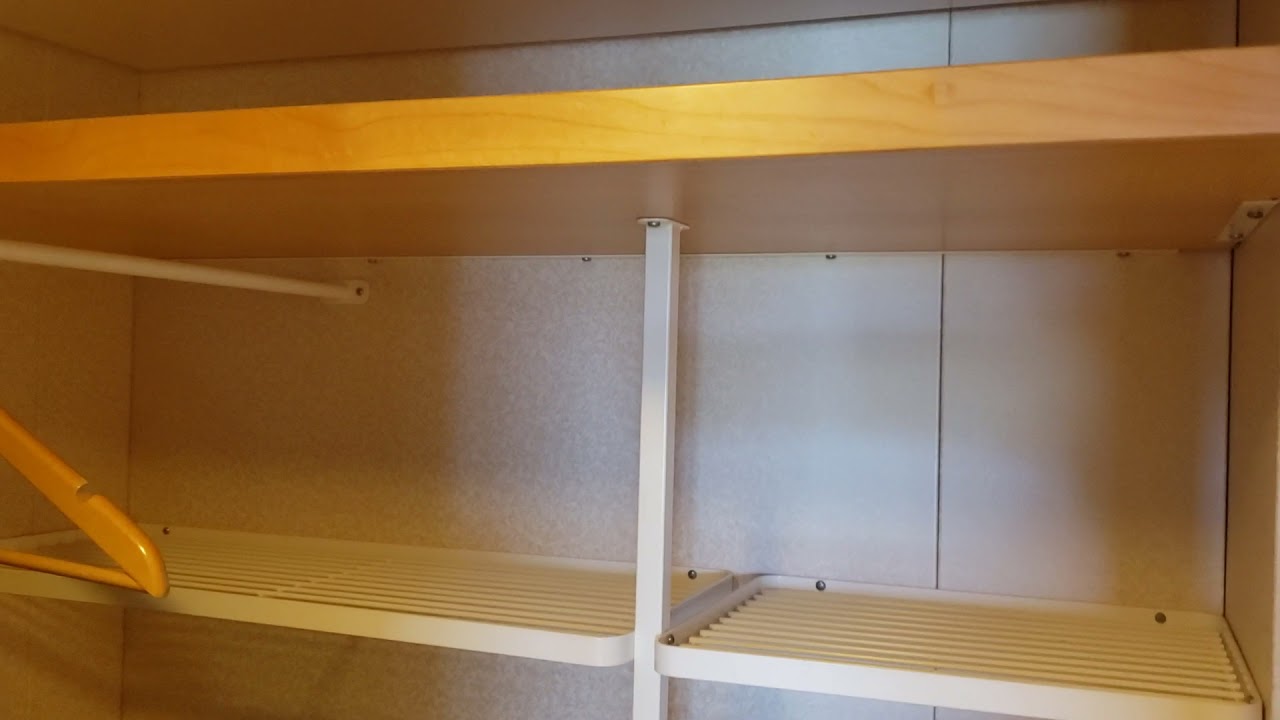 Freedom of the Seas - Cabin 1602 - Video 3