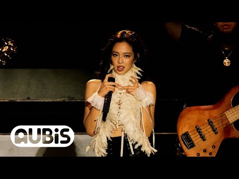 JENNIE - &lsquo;Less than a Lover&rsquo; 2026 [LOLLAPALOOZA] CHICAGO