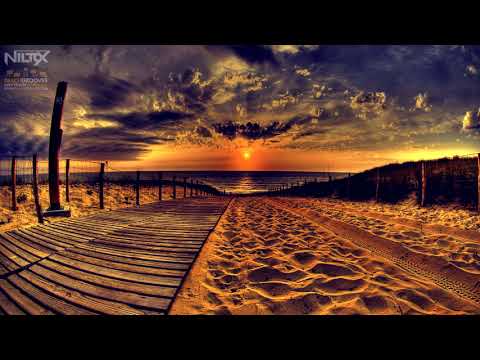 Niltox presents Enter The Deep - Sunset Ibiza - The Best Of Deep House Sessions Music 2018