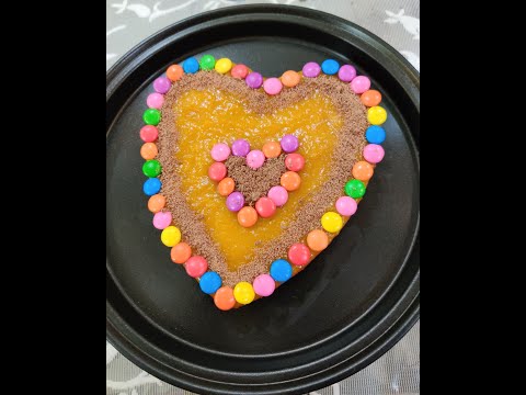 Eggless Whole Wheat Mango Cake | Ipsita's Kitchen | The Ultimate Bite