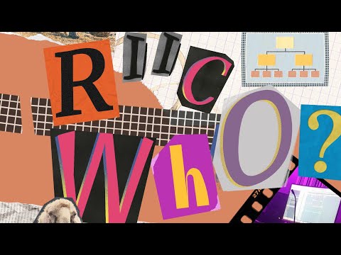 Riico Who - Do or Die