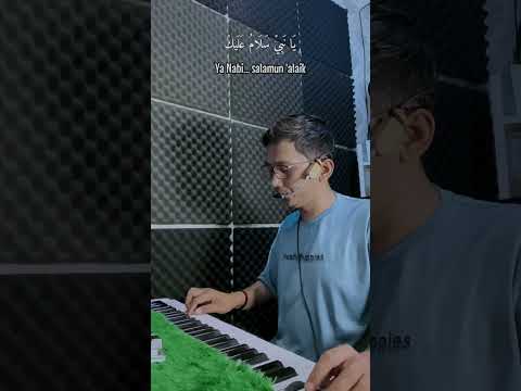 Busyrolana X Salamullah