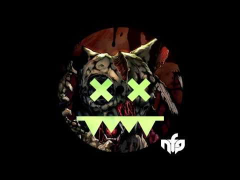 Zombie Cats - Upgrade (ft. Kryptomedic) [Eatbrain]