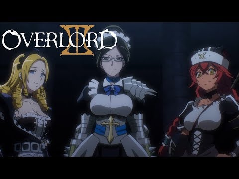 Canaries | Overlord III