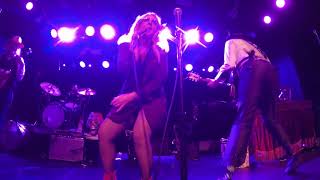 Squirrel Nut Zippers ~ Use What Mama Gave You ~ Teragram Ballroom