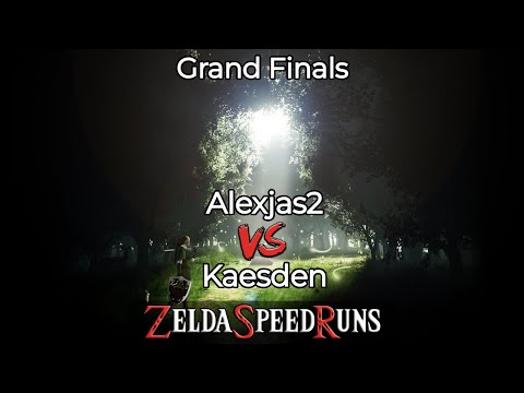 ALttPR Challenge Cup 2023: Grand Finals - alexjas2 vs Kaesden (G2)