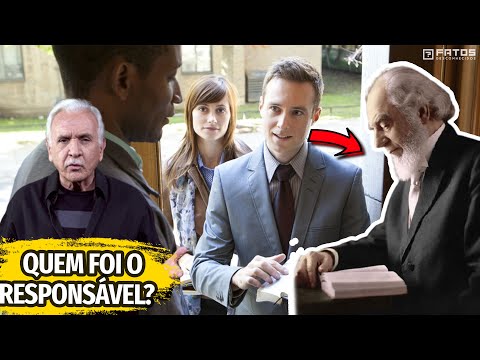 A origem dos Testemunhas de Jeová