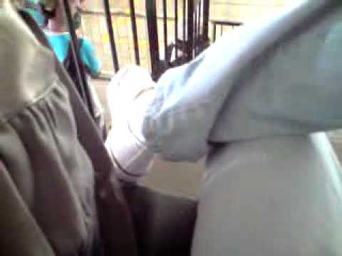 Jogos InterColegiais de Futsal Feminino-EEBP CAPEAAO