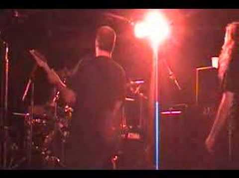 Insect Warfare- Human Trafficking (5/25/07) MDFV Pre-Fest