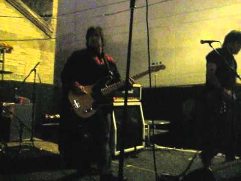 Pat Todd and The Rank Outsiders @ Las Vegas Shakedown 2010