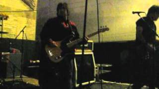 Pat Todd and The Rank Outsiders @ Las Vegas Shakedown 2010