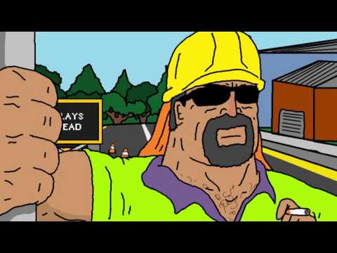 THE MIKE NOLAN SHOW - TRAILER