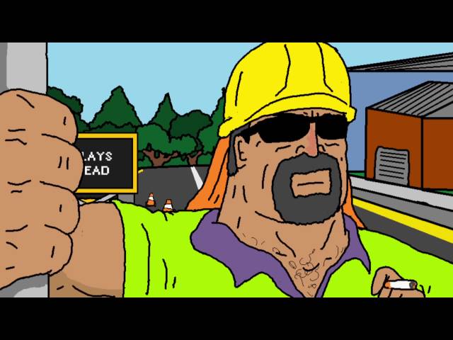 THE MIKE NOLAN SHOW - TRAILER