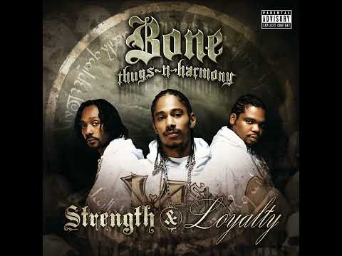 Bone Thugs-N-Harmony ft. Mariah Carey & Bow Wow - Lil Love