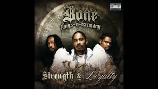 Bone Thugs-N-Harmony ft. Mariah Carey &amp; Bow Wow - Lil Love